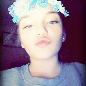 Meet your Posher, Teresa